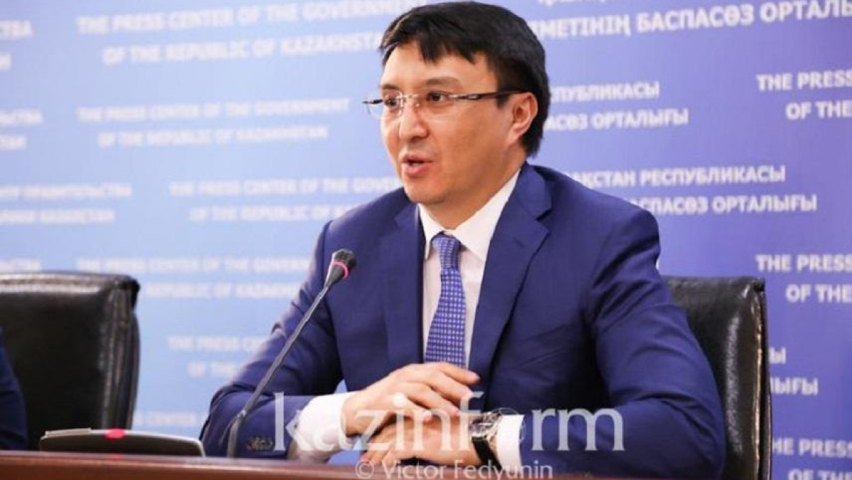 Был вице-министром и получал взятки: в Антикоре рассказали, в чём подозревают Альтаева