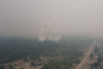 Фотография к новости: Токаев отложил визит во Вьетнам из-за ситуации с пожаром в области Абай