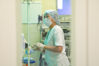 Фотография к новости: Лихорадку денге выявили у отдыхавшего в Таиланде павлодарца