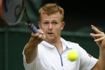 Фотография к новости: Голубев остался без финала турнира в Германии