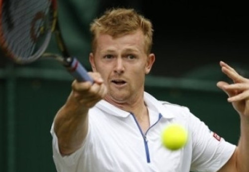 Фотография к новости: Голубев остался без финала турнира в Германии