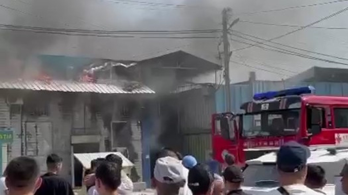 скриншот с видео