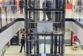 Фотография к новости: Китайская компания хочет производить лифты в Казахстане