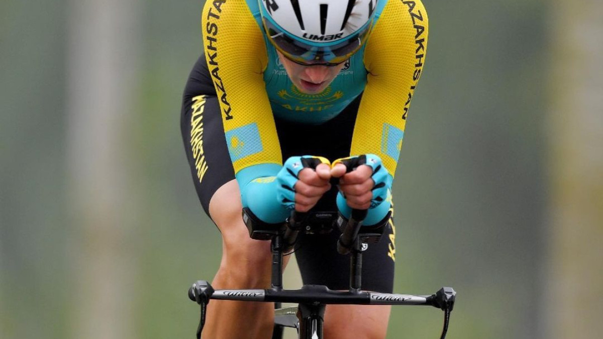 пресс-служба Дирекции развития спорта МКС РК