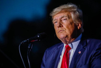 Фотография к новости: Обнародованы обвинения против Трампа по делу о хранении секретных документов