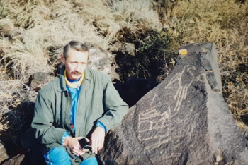 Фотография к новости: Умер автор учебников по истории Казахстана