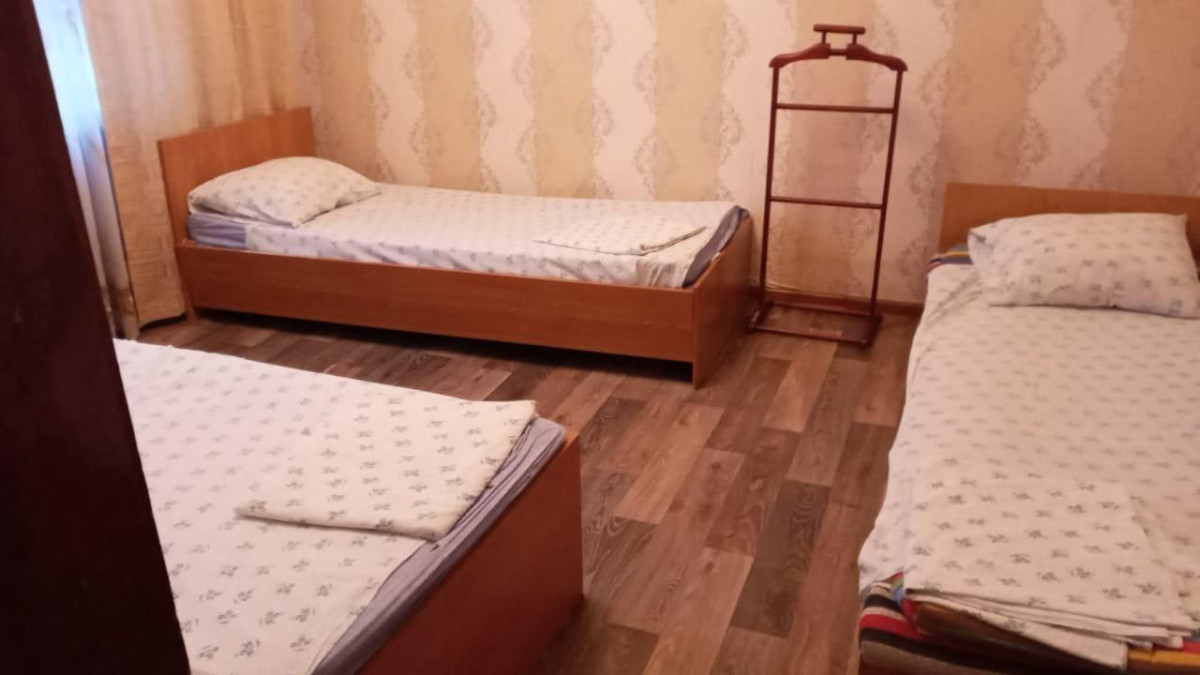 акимат области Абай