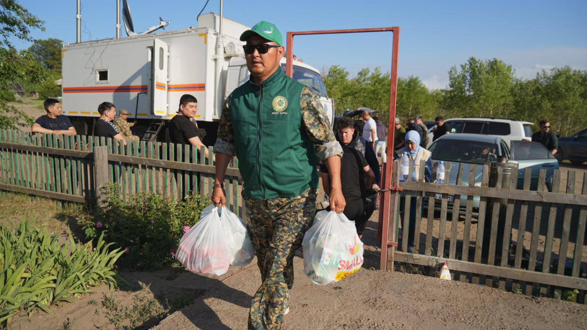 Фото: акимат области Абай