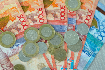 Фотография к новости: 16 миллионов тенге вернули обманутые потребители ЗКО через суд