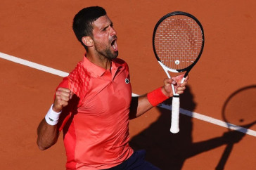 Фотография к новости: Новак Джокович стал чемпионом "Ролан Гаррос"