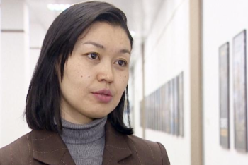 О последних словах погибших лесников рассказала министр экологии