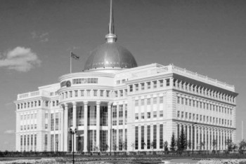 Фотография к новости: Чёрные даты истории: дни, когда в Казахстане объявляли День траура