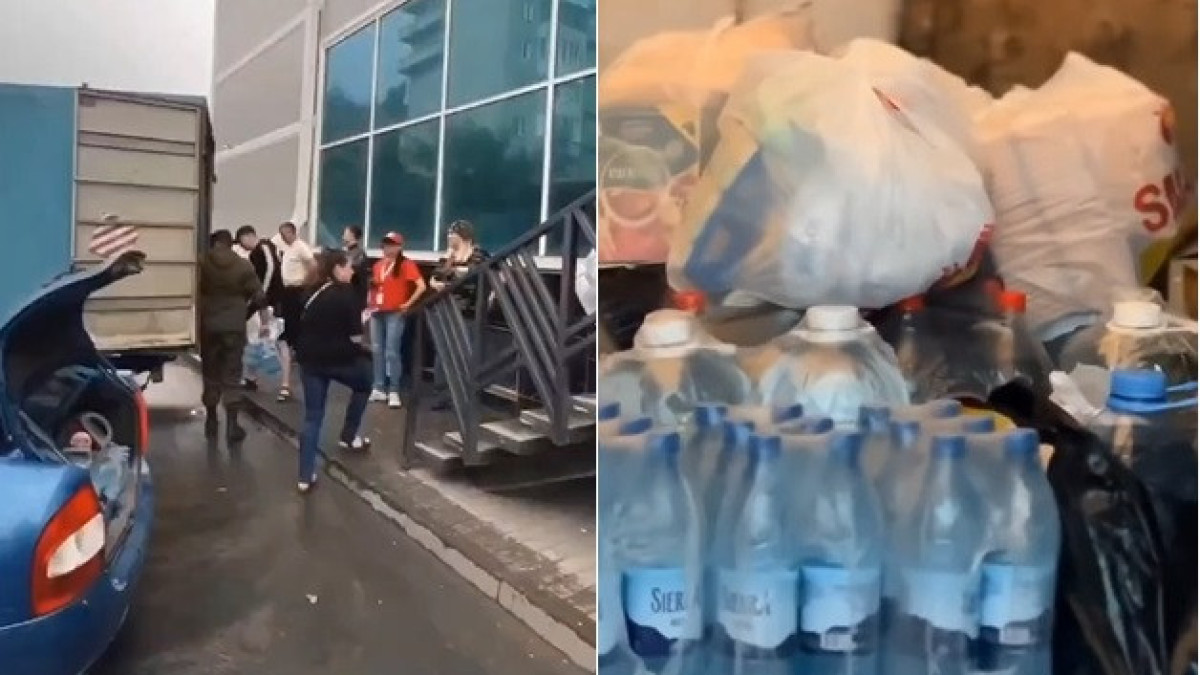 кадр из видео