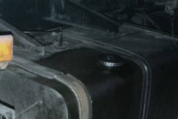 Фотография к новости: Нефтепродукты на 4,6 миллиона тенге пытались вывезти из Казахстана