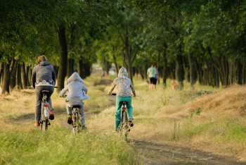 Фотография к новости: Детям из пострадавших от пожара районов в Казахстане помогут сдать экзамены и организуют отдых