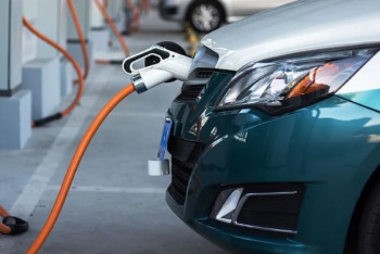 Фотография к новости: В каких регионах Казахстана любят электрокары