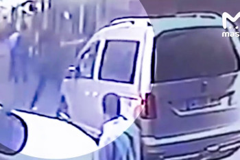 Фотография к новости: Российского туриста зарезали в центре Стамбула