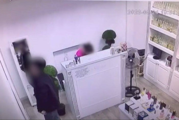 Фотография к новости: Иностранец украл духи за 130 тысяч тенге в Астане