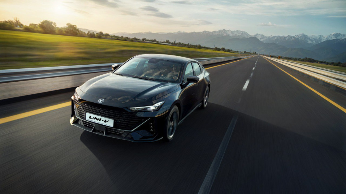 «Астана Моторс»