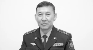 Скоропостижно скончался замглавы Комитета административной полиции МВД