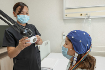 Фотография к новости: Празднование Дня медработника перенесли в Казахстане