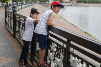 Фотография к новости: В какой летний лагерь отправить ребёнка в Астане, рассказали в управлении образования