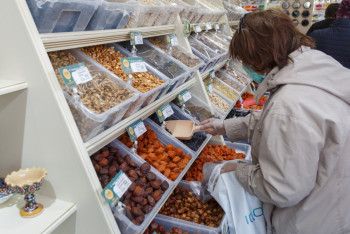 Фотография к новости: Снести нельзя оставить: какая судьба ждет базары Алматы?