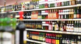Минимальные цены на крепкий алкоголь вырастут с 1 октября