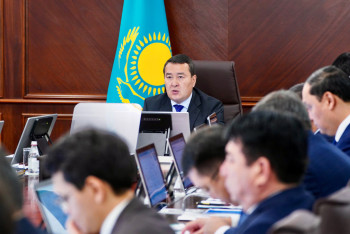 Фотография к новости: Казахстан не может получить статус страны свободной от ящура