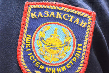 Фотография к новости: Стала известна причина смерти потерявшегося тракториста при пожаре в области Абай