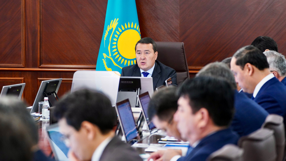 Казахстан не может получить статус страны свободной от ящура