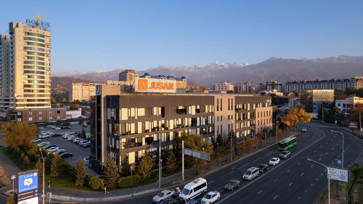 Jusan Bank прокомментировал своё возвращение в казахстанскую юрисдикцию