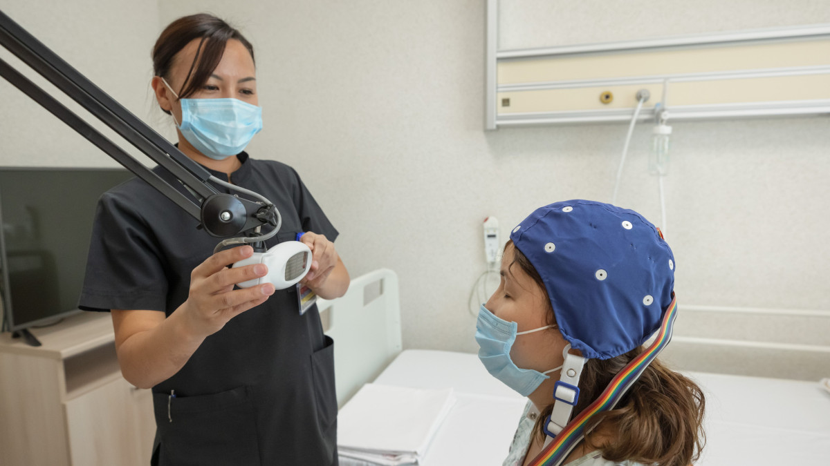 BaigeNews.kz/Chursinov Artem