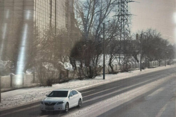 Фотография к новости: 137 раз нарушил скоростной режим водитель из Кокшетау