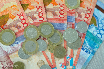 Фотография к новости: Нацфонд - детям. На что нельзя будет потратить накопления, рассказали в мажилисе