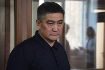 Уголовное дело о побеге Серика Кудебаева направили в суд