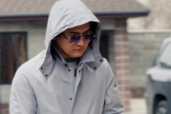 Фотография к новости: Торегали Тореали арестовали на 20 суток и лишили прав