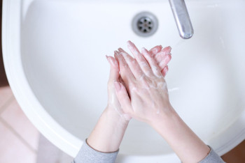 Фотография к новости: Астанчане остались без горячей воды