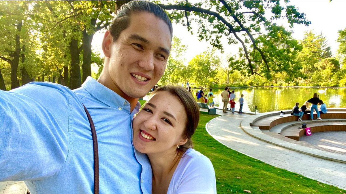 из личного архива Ардана