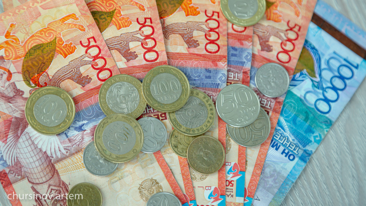 BaigeNews.kz/Артём Чурсинов