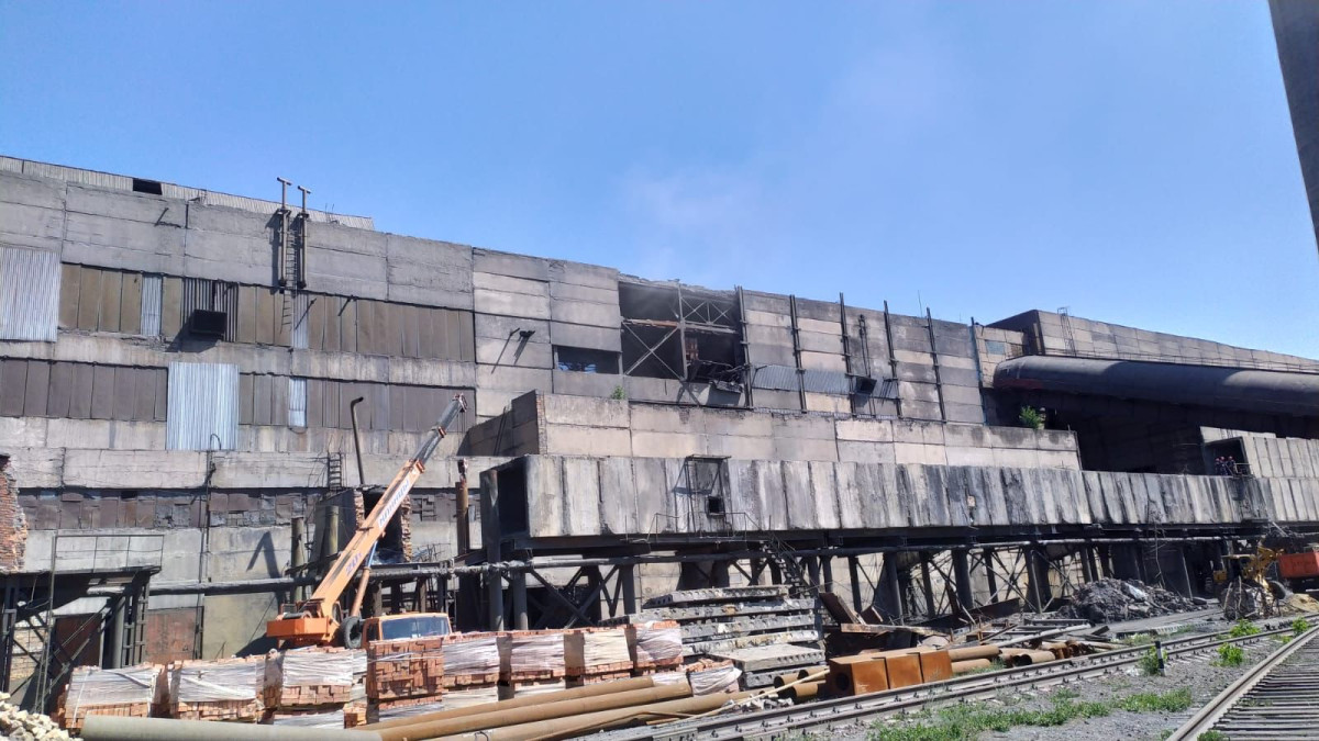 пресс-служба Минэнерго