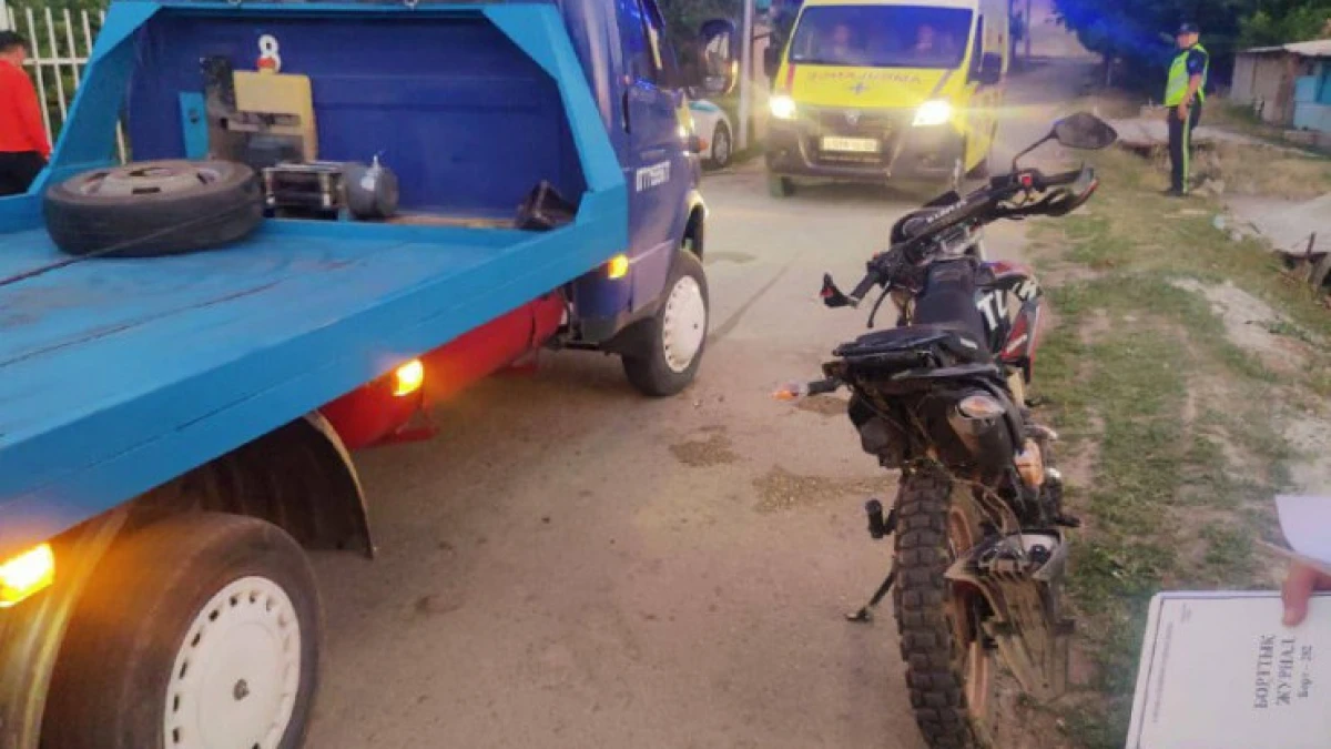 МВД РК