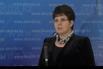 Фотография к новости: "Туалеты с кожаными диванами и кофеварками" - Годунова о проблеме целевых трансфертов