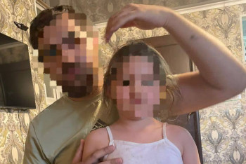 Фотография к новости: Россиянин похитил дочь у жительницы Караганды