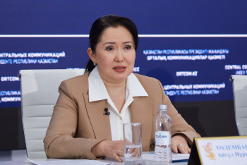 1500 солдат будут бесплатно учиться в вузах Казахстана