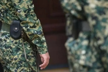 Фотография к новости: 11 казахстанских военнослужащих уволены за азартные игры