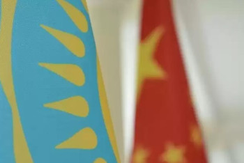 Фотография к новости: Казахско-китайское партнёрство выйдет на новый уровень - Токаев