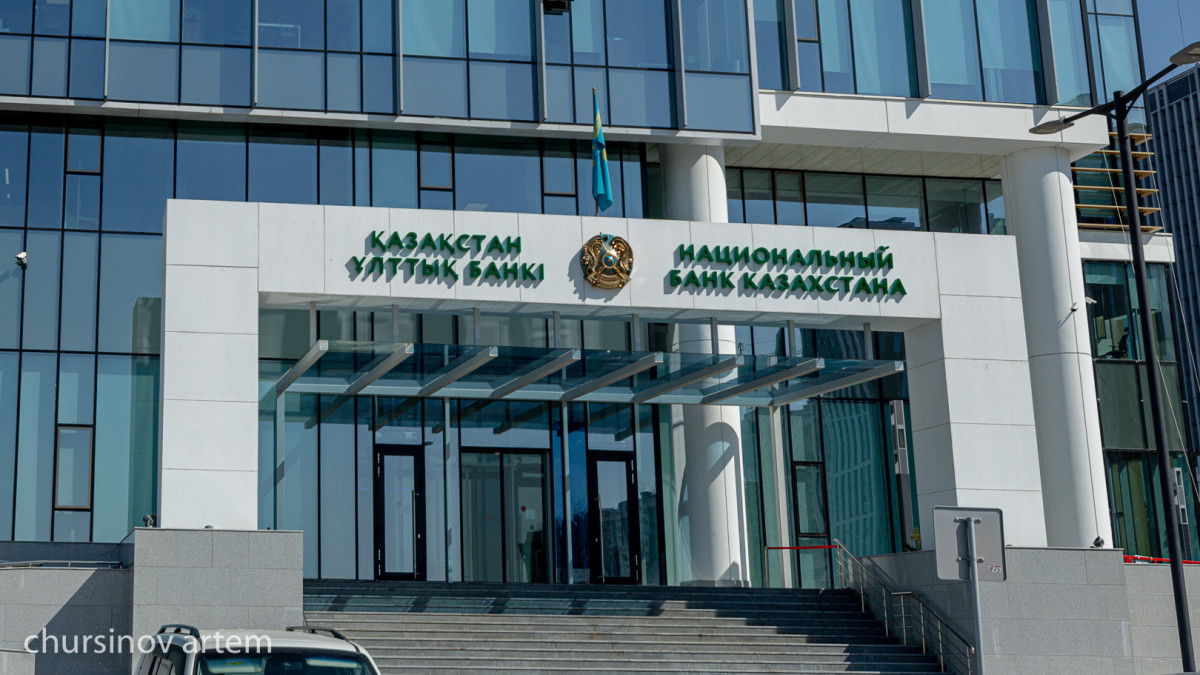 BaigeNews.kz/Артём Чурсинов