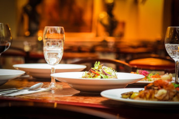 Фотография к новости: Российские рестораторы нацелились на рынок Казахстана