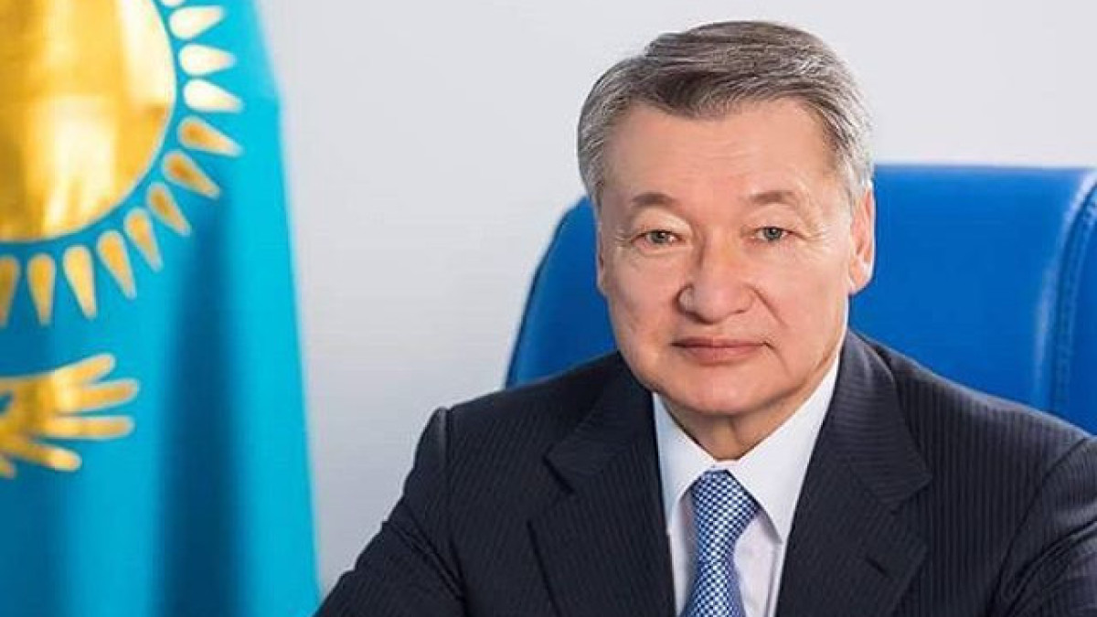 пресс-службы акимата ВКО